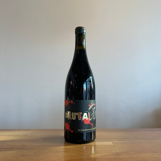 Les Valseuses, Brutal 2023