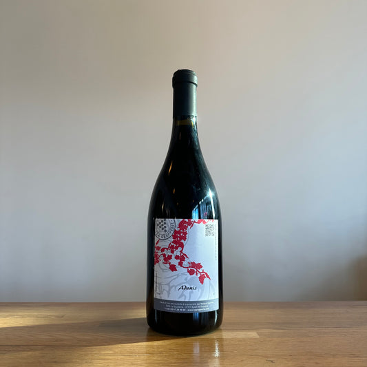 La Grapperie, Adonis 2023