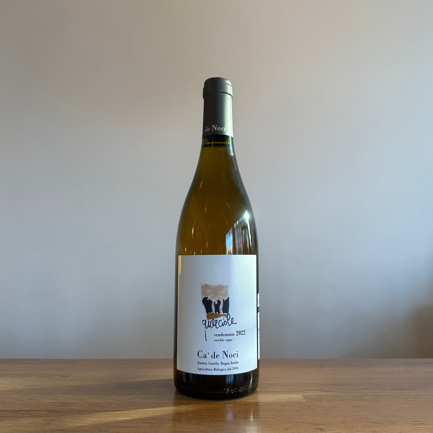Ca De Noci, Querciole 2022