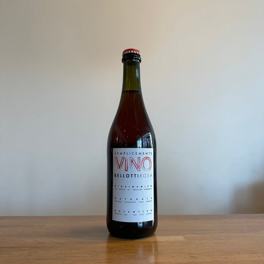 Cascina degli Ulivi, Semplicemente Rosa 2023