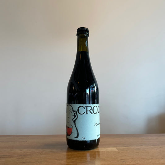 Crocizia, Marc' Aurelio 2023