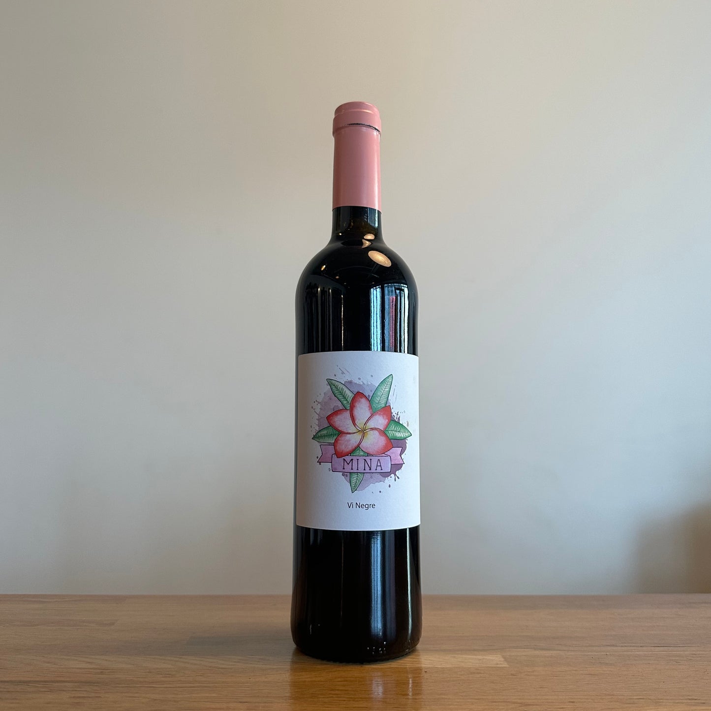 Ca Foracaime, Mina 2022