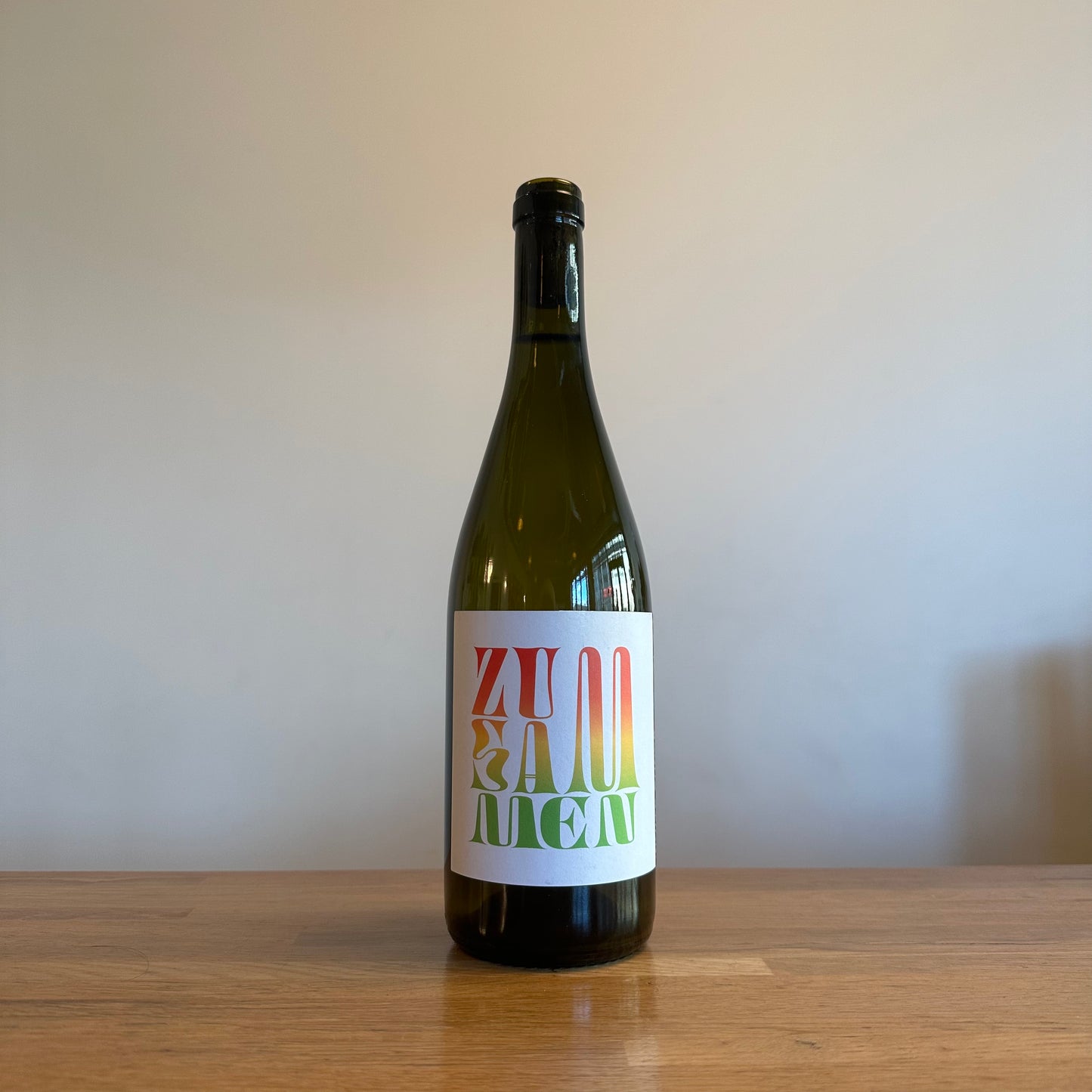 Andi Weigand, Zusammen 2024