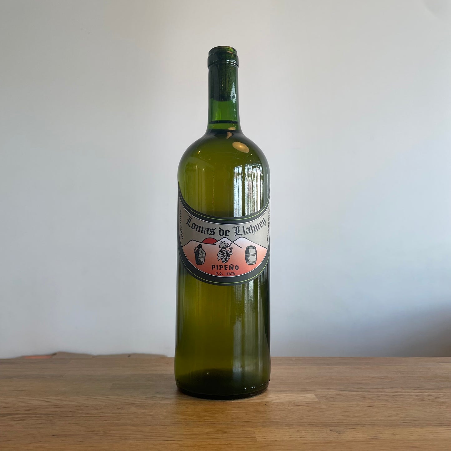Lomas De Llahuen, Pipeno Blanco 1L 2024