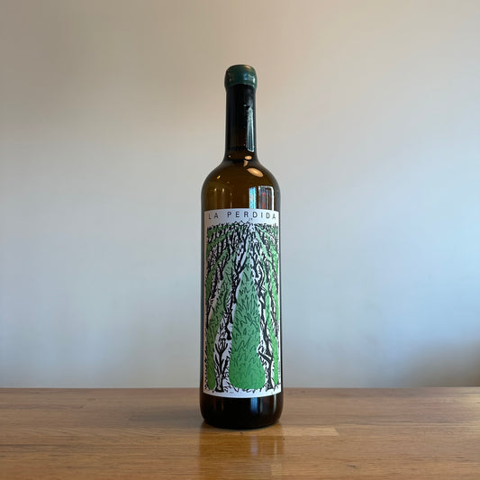 La Perdida, O Pando 2023