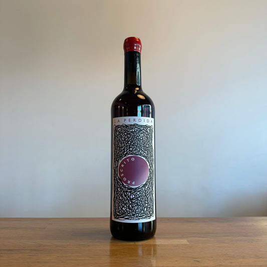 La Perdida, Proscrito 2024