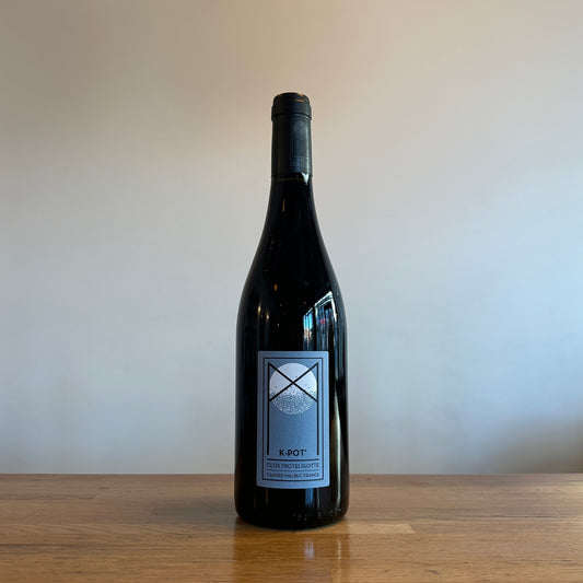 Clos Troteligotte, K-Pot 2023
