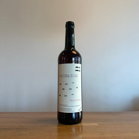 Mataburro, Mura Mura 2024