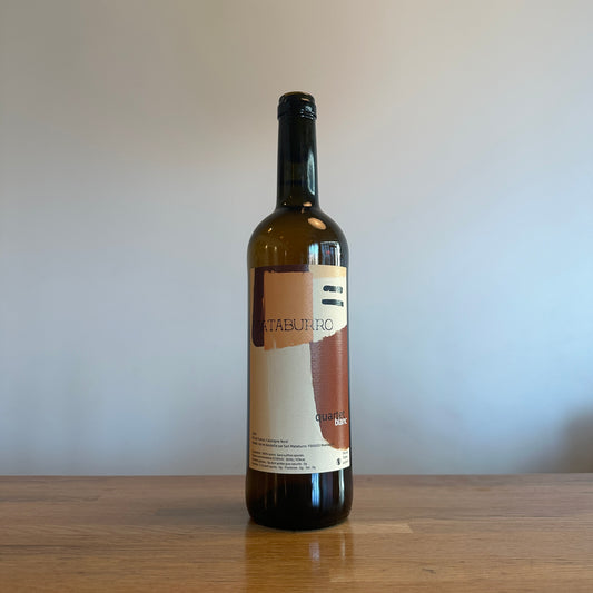 Mataburro, Quartet Blanc 2024