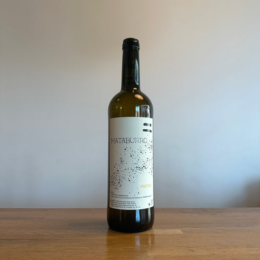 Mataburro, Memo 2024