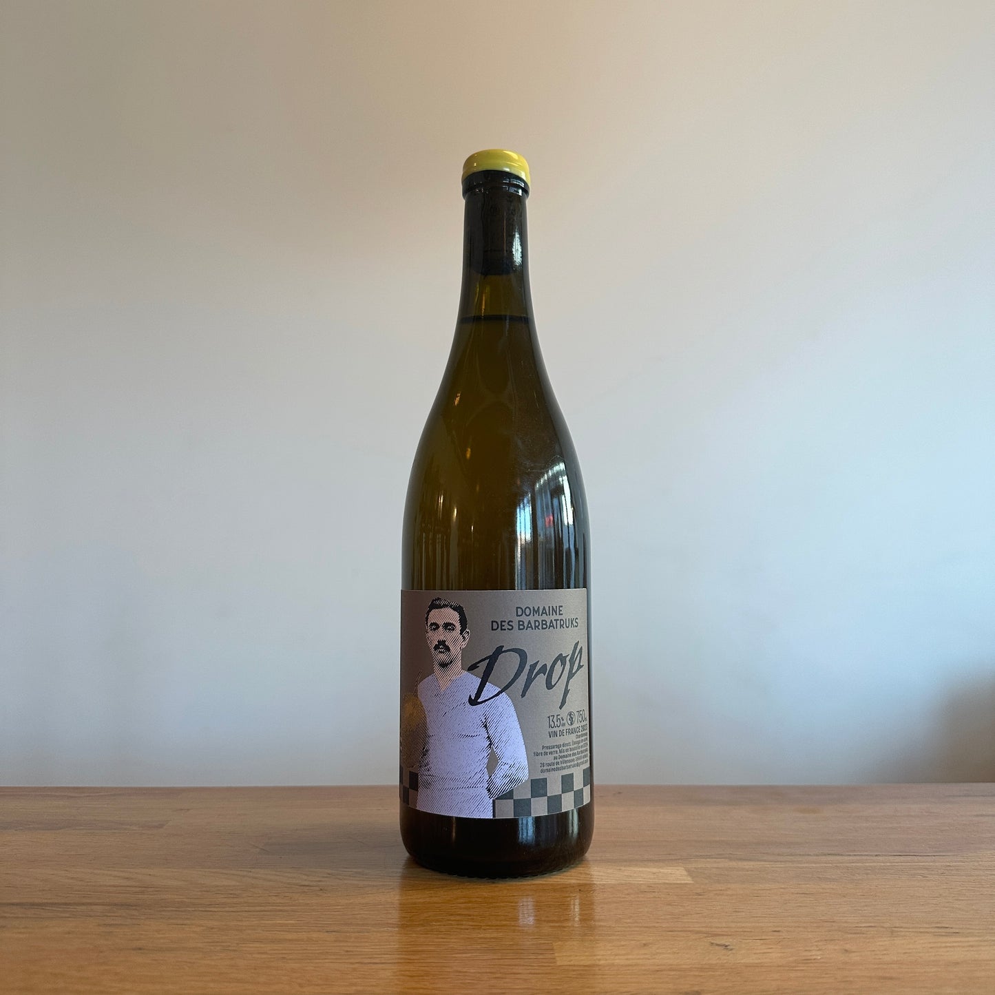 Domaine des Barbatruks, Drop 2023