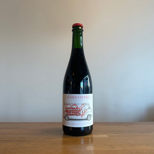 Domaine des Barbatruks, Barbamama 2022