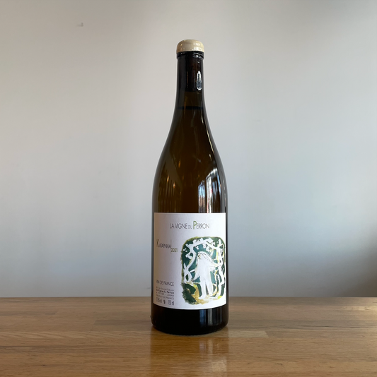 La Vigne du Perron, Katapnha 2021