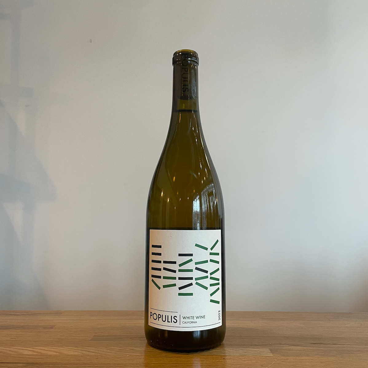 Populis White Blend 2022