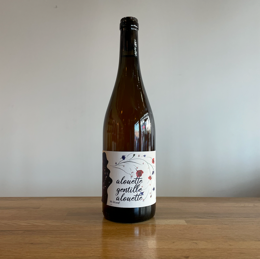 Domaine Les Innocents, Alouette 2022