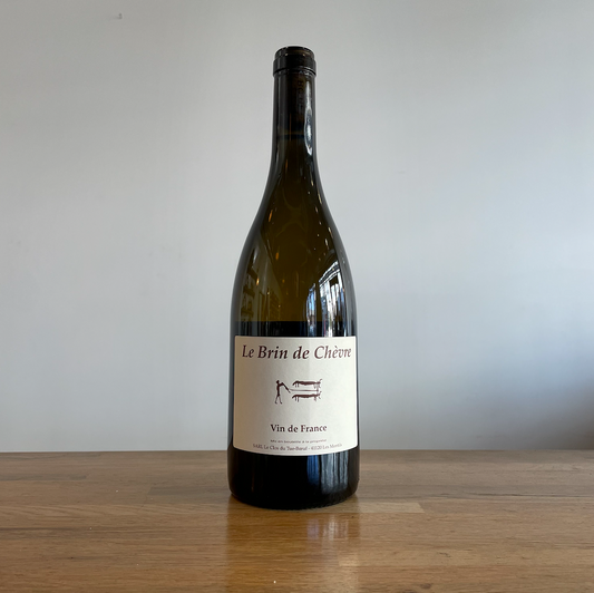 Clos du Tue-Boeuf, Le Brin de Chèvre 2022