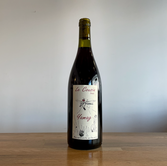 Domaine Cousin-Leduc, Cousin Yamag 2023