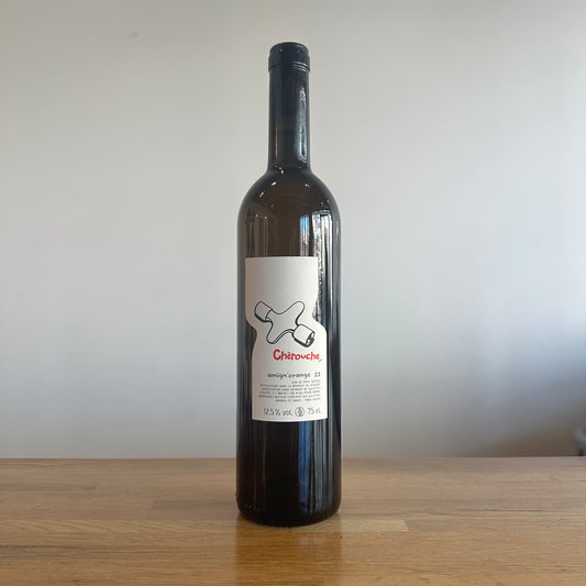 Chèrouche, Amign'orange 2023