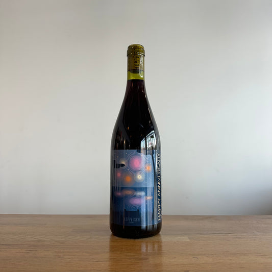 Koppitsch, Perspektive Rot 2021