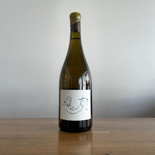 Barbichette, Le Blanc 2023