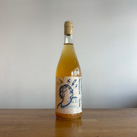 Lucy Margaux, Vino Bianco 2023