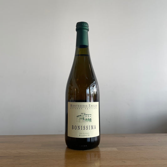 Montesissa Emilio, Bonissima 2022