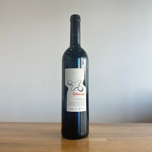 Chèrouche, Pontzan 2023