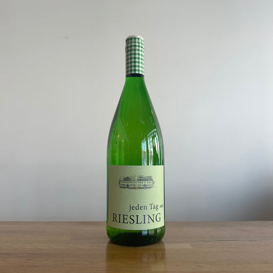 Benzinger Jeden Tag Riesling 1L 2022