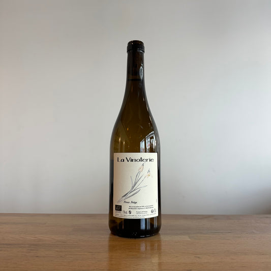 La Vinoterie, Perce-Neige 2024