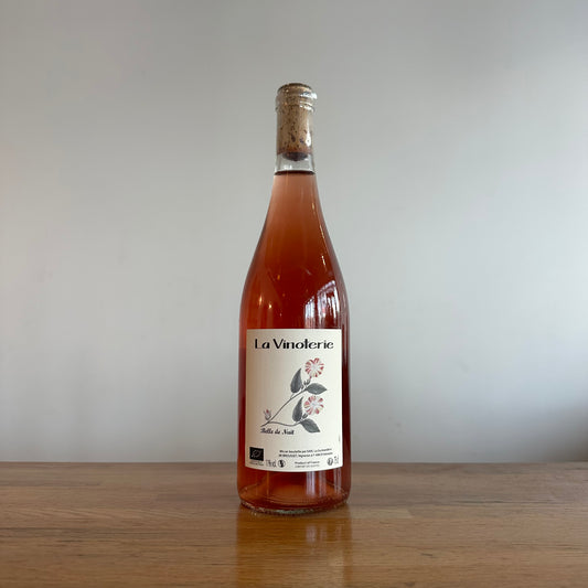 La Vinoterie, Belle-de-Nuit 2023