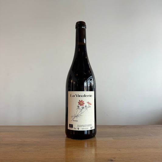 La Vinoterie, Cosmos 2023